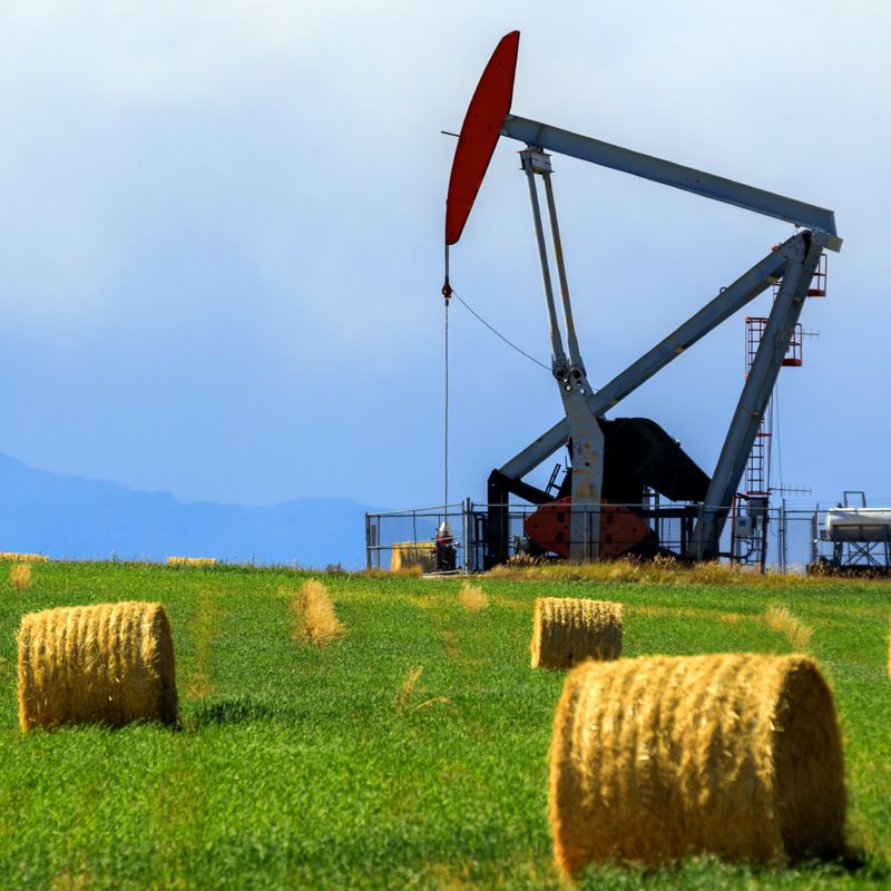 Alberta Landowner Surface Rights