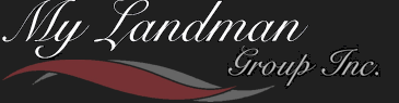 My Landman Group Inc.