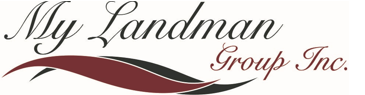 My Landman Group Inc.