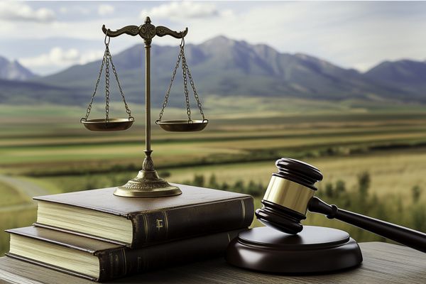 Secure Fair Compensation for Right of Entry Applications